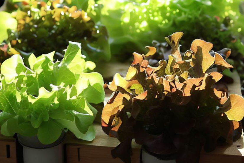 DIY Hydroponics