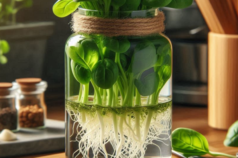 Hydroponic Bottle
