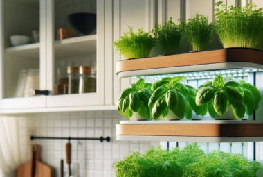General Hydroponics