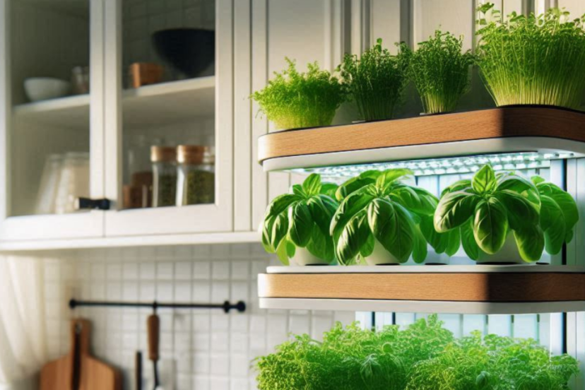 General Hydroponics