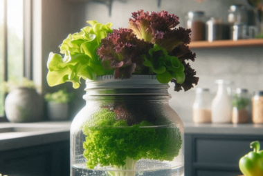 NFT Hydroponics