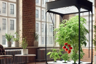 Hydroponic Grow Tent
