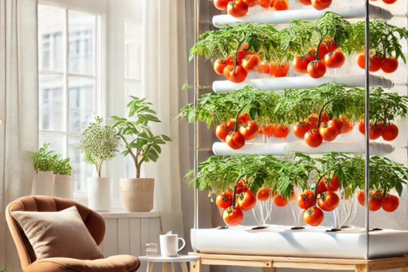 Best Plants for Hydroponics