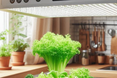 Hydroponic Grow Bulbs
