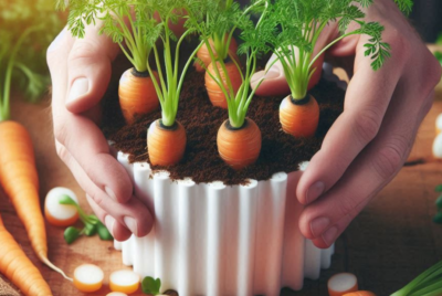 Carrots