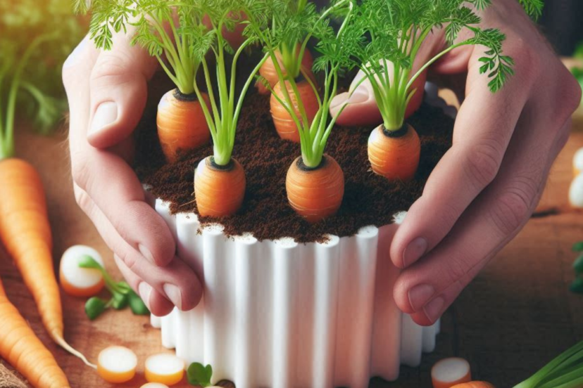 Carrots