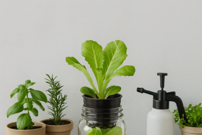hydroponic systems